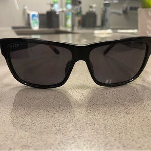Mens gucci sunglasses